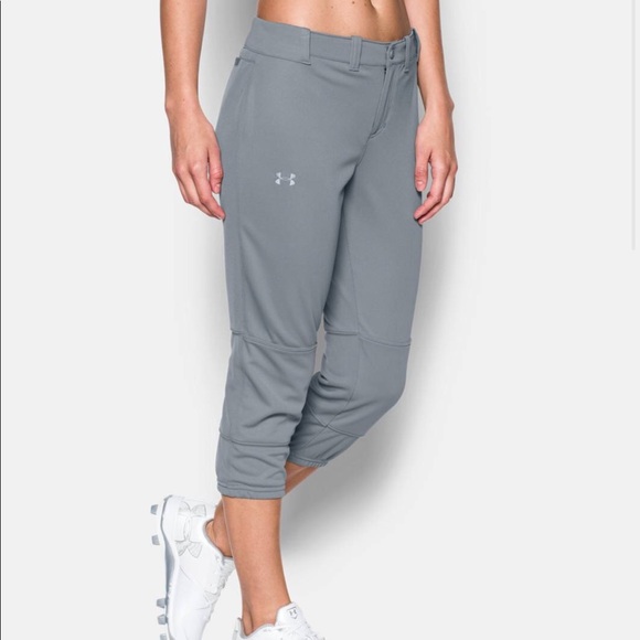 Under Armour Pants - ✨Under Armour Softball Pants